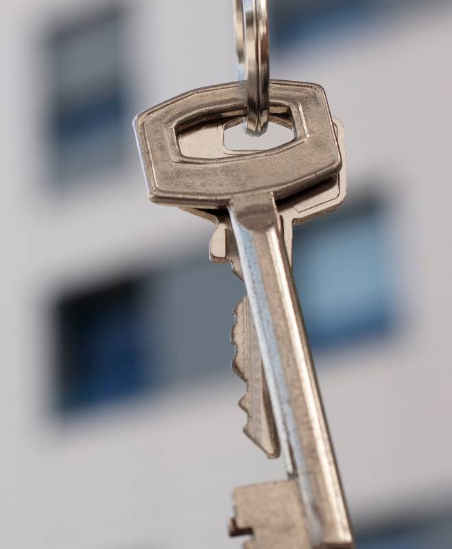 Kako prepoznati pouzdanog stanara